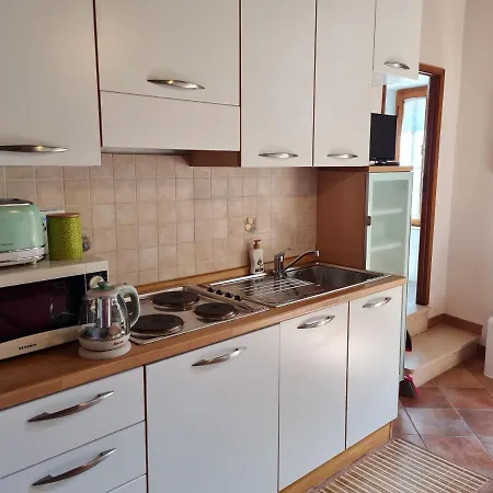 Flat Ghino Di Tacco Historical Centre Apartment *