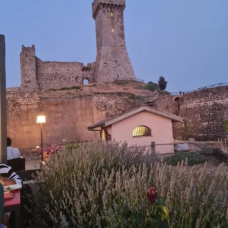 Flat Ghino Di Tacco Historical Centre Apartment *