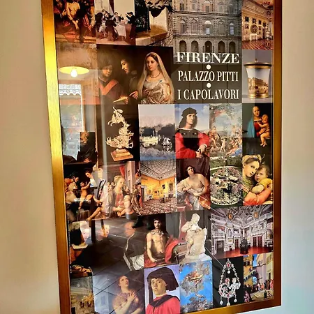 Flat Ghino Di Tacco Historical Centre