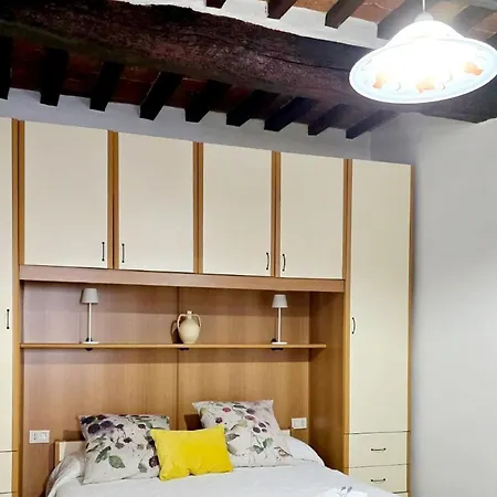 Flat Ghino Di Tacco Historical Centre Radicofani