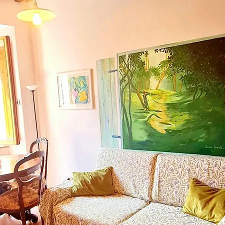 Apartment Flat Ghino Di Tacco Historical Centre