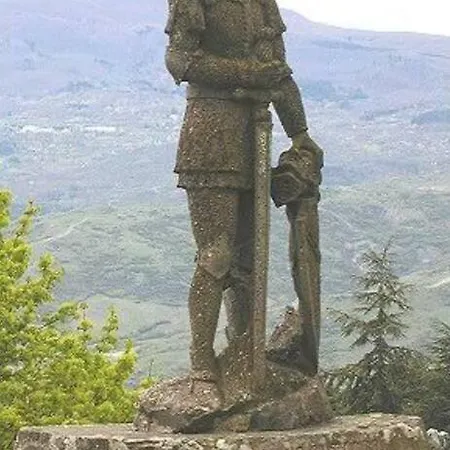 Flat Ghino Di Tacco Historical Centre Daire Radicofani