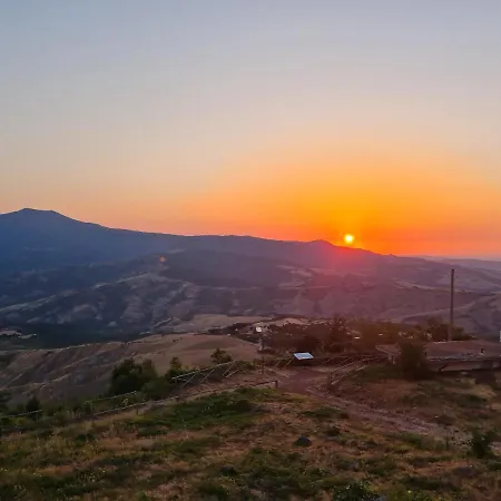 Flat Ghino Di Tacco Historical Centre Radicofani