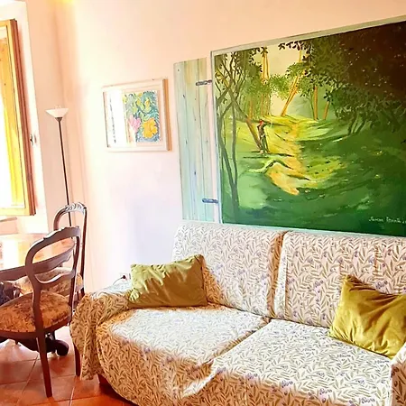 Appartement Flat Ghino Di Tacco Historical Centre Radicofani