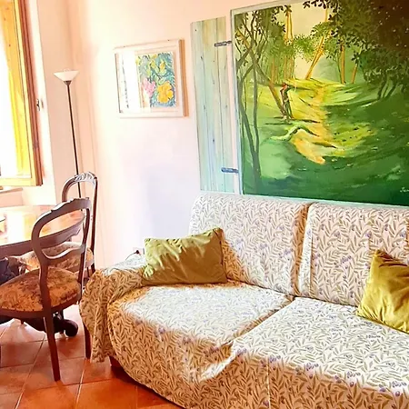 Appartement Flat Ghino Di Tacco Historical Centre *