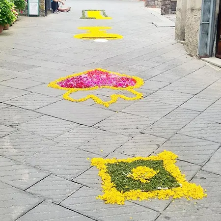 Flat Ghino Di Tacco Historical Centre *