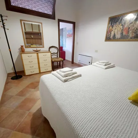 Appartement Flat Ghino Di Tacco Historical Centre *