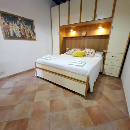 Appartement Flat Ghino Di Tacco Historical Centre Radicofani