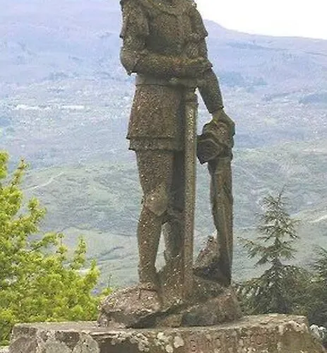 Flat Ghino Di Tacco Historical Centre Apartment Radicofani