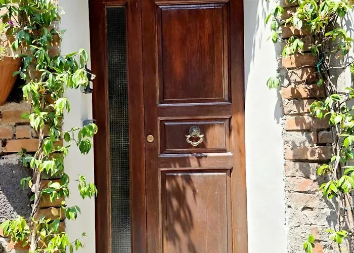 Apartment Flat Ghino Di Tacco Historical Centre Radicofani