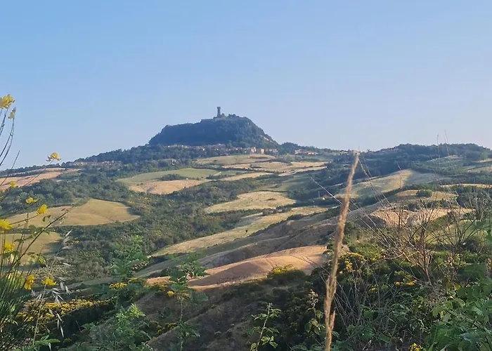 Apartment Flat Ghino Di Tacco Historical Centre *