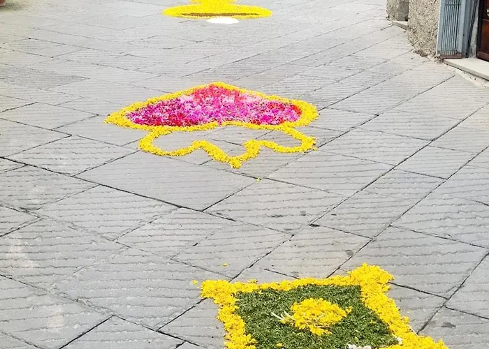 Flat Ghino Di Tacco Historical Centre *