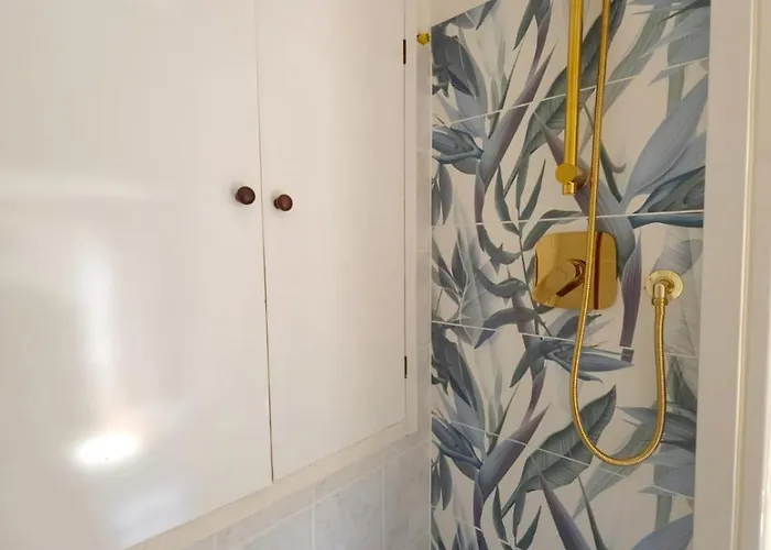 Flat Ghino Di Tacco Historical Centre